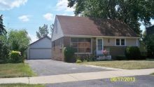 7805 Columbia Dr Bridgeview, IL 60455