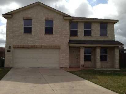 3222 Ticonderoga Dr, Brownsville, TX 78526