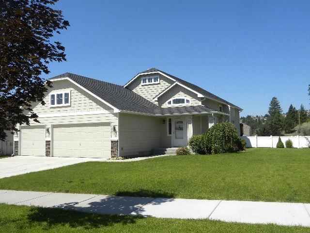 5121 N Harvard Ct, Spokane, WA 99206