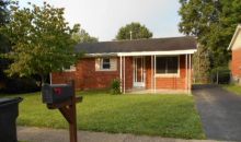 652 Marshall Lane Lexington, KY 40505