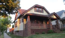 3878 N 24th Pl Milwaukee, WI 53206