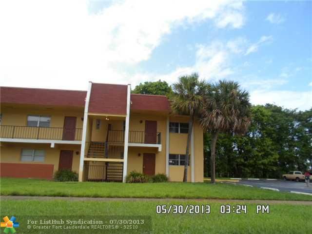 7925 Fairview Dr Apt 110, Fort Lauderdale, FL 33321