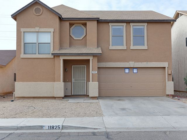 11825 W Wethersfield Road, El Mirage, AZ 85335