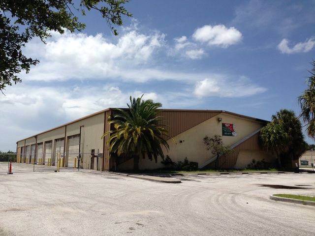 8810 Enterprise Boulevard, Largo, FL 33773