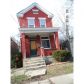 4113 Gordon St, Cincinnati, OH 45223 ID:327754