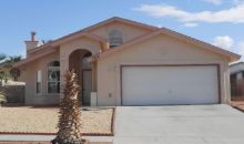 7212 Westover Drive El Paso, TX 79912