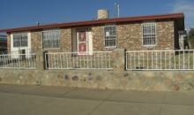 10168 Tivoli Street El Paso, TX 79924