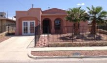 6216 Fabian St El Paso, TX 79932