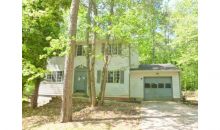 5015 Stone Trce Stone Mountain, GA 30083