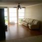 851 Three Islands Blvd # 105, Hallandale, FL 33009 ID:772852