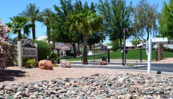 2000 S. Apache Rd. #243, Buckeye, AZ 85326