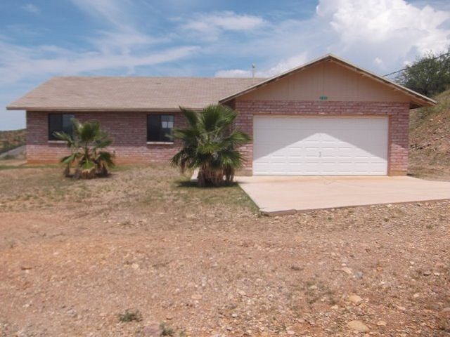 232 Camino Mirador, Rio Rico, AZ 85648