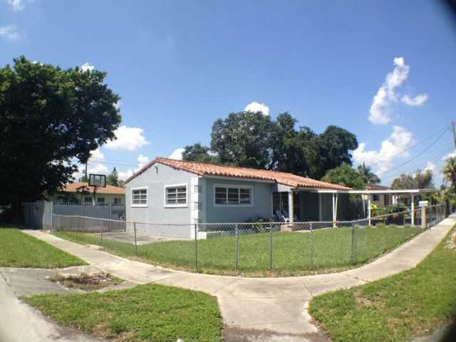 2100 NW 81 TE, Miami, FL 33147