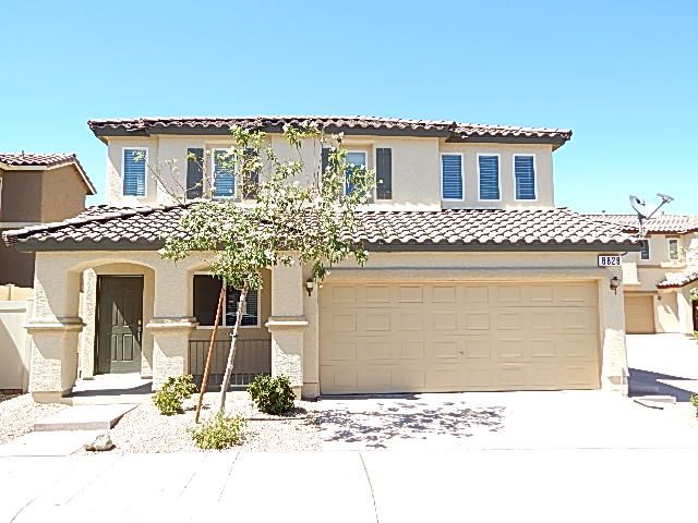 8828 Brindisi Park Avenue, Las Vegas, NV 89148