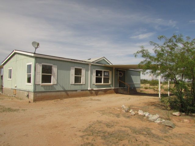 12004 North Antelope Road, Marana, AZ 85653