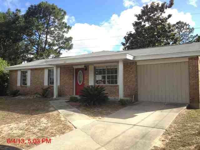 237 Creekview Drive, Pensacola, FL 32503