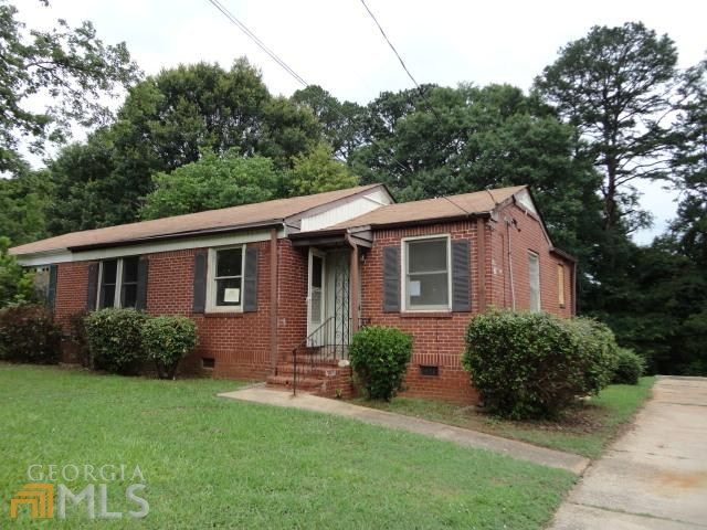 1718 Lisbon Dr Sw, Atlanta, GA 30310