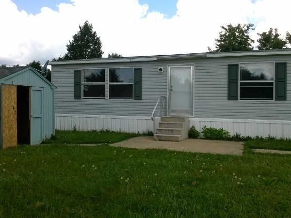 4509 Frontier, Evansville, IN 47711