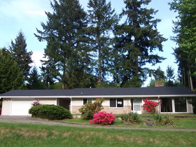 13907 65th Avenue Court NW, Gig Harbor, WA 98332