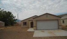 2778 E Cimarron Dr Littlefield, AZ 86432