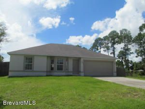 2890 Fontainebleau Ave Se, Palm Bay, FL 32909