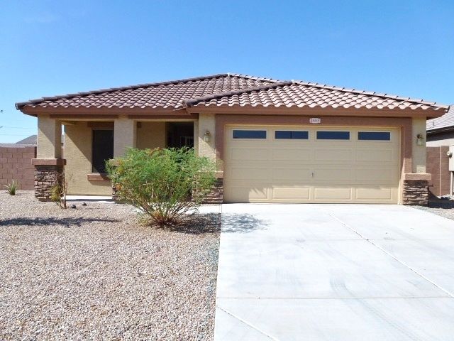 4668 W Carson Road, Laveen, AZ 85339