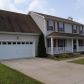 1310 Sunfield Dr, Clarksville, TN 37042 ID:683975