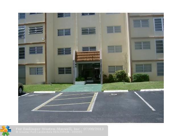 2451 NW 41ST AV # 307, Fort Lauderdale, FL 33312