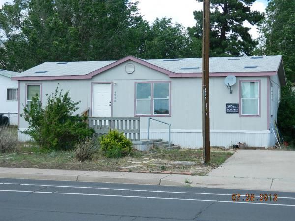 4970 Empire, Flagstaff, AZ 86004