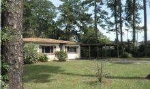 1512 Fairland Ave Panama City, FL 32405