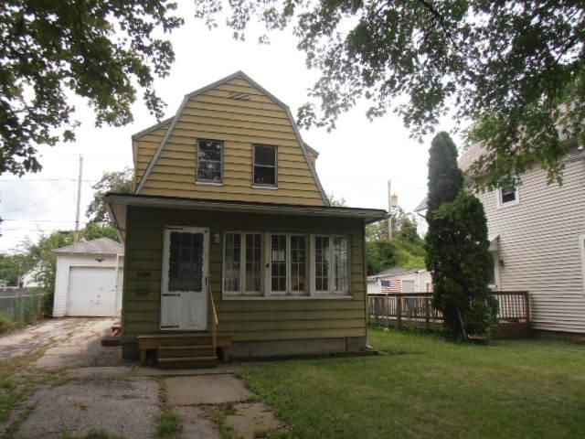 428 Kansas Ave, Lorain, OH 44052