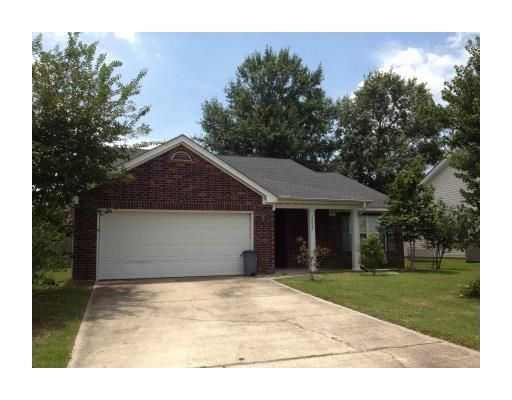 16035 S April Dr, Gulfport, MS 39503