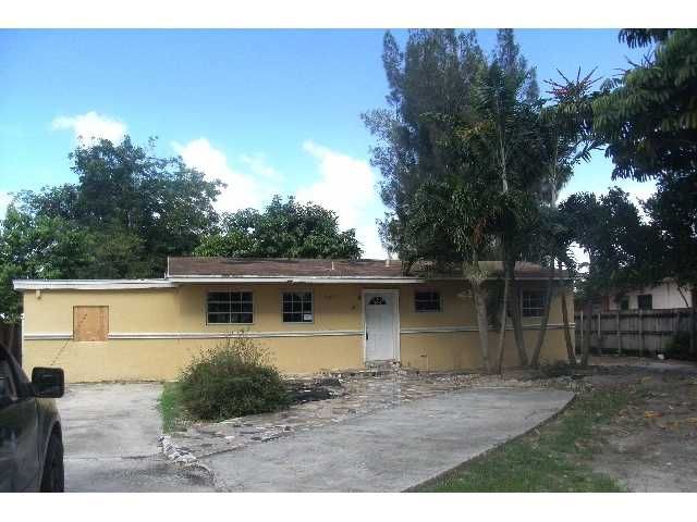 16025 Nw 47th Ave, Opa Locka, FL 33054