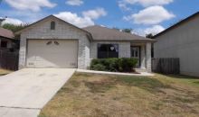 6639 Barton Rock Ln San Antonio, TX 78239