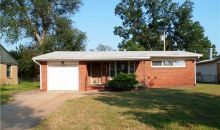 3344 S Washington St Wichita, KS 67216