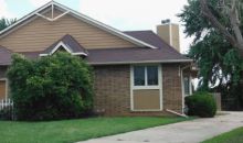 1725 E Evergreen Ct Derby, KS 67037