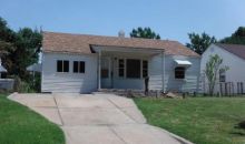 916 S Vassar St Wichita, KS 67218