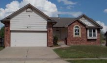 4112 N Farmstead St Wichita, KS 67220