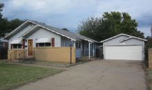 1630 N Kessler St Wichita, KS 67203