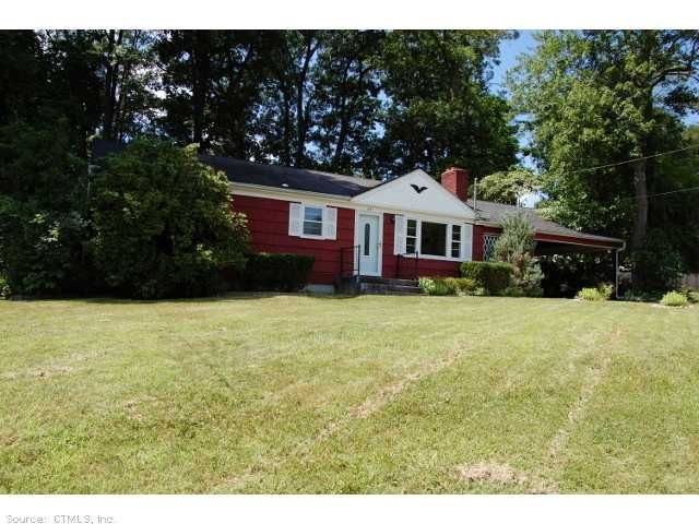 46 Bel Air Dr, Bristol, CT 06010