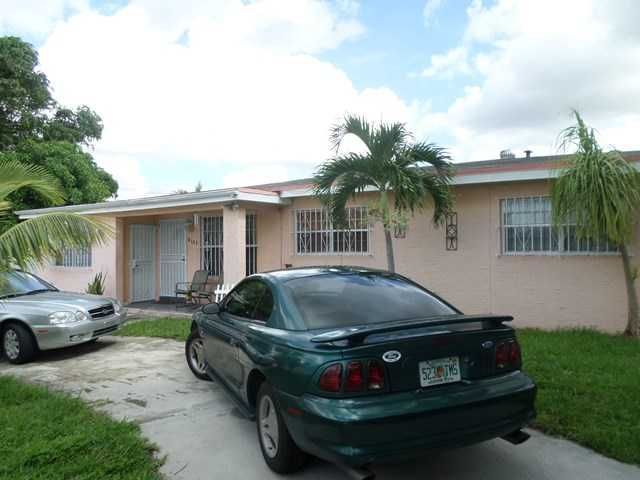 2155 NW 129 ST, Miami, FL 33167