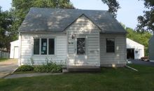 214 Auburn St Waterloo, IA 50701