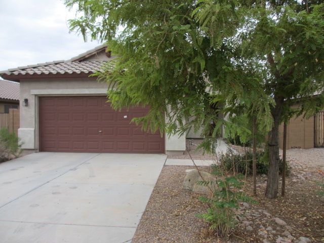 45996 W Windmill Drive, , AZ 85139