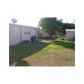 6751 ROOSEVELT ST, Hollywood, FL 33024 ID:732776