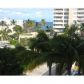 1965 S OCEAN DR # 3 D, Hallandale, FL 33009 ID:329864