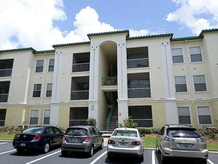 8902 Legacy Ct Apt 1205, Kissimmee, FL 34747