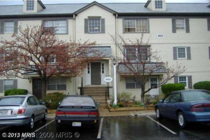 4409 Romlon St Apt 304, Beltsville, MD 20705