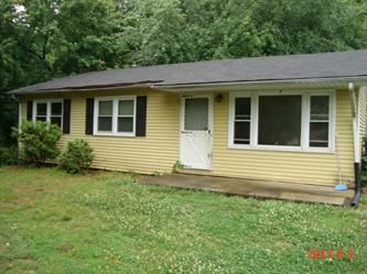 312 Old Quarry Road, Danville, VA 24540