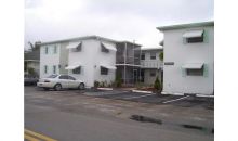 725 NE 4TH ST # 107 Hallandale, FL 33009