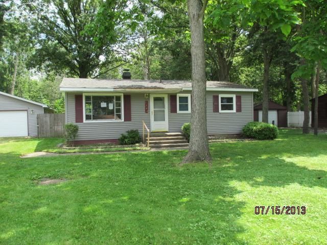 7366 Elmcrest Ave, Mount Morris, MI 48458